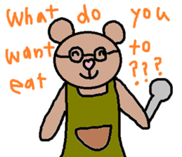 Lilo english sticker45 sticker #9771657