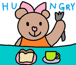 Lilo english sticker45 sticker #9771662