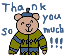 Lilo english sticker45 sticker #9771664