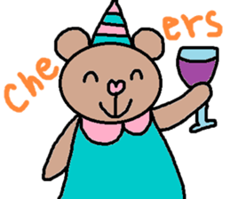 Lilo english sticker45 sticker #9771665