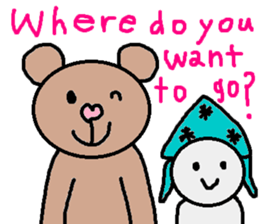 Lilo english sticker45 sticker #9771666