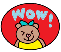 Lilo english sticker45 sticker #9771671