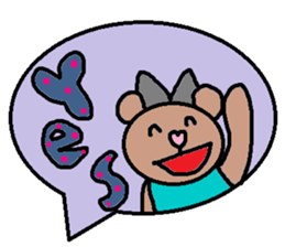 Lilo english sticker45 sticker #9771673