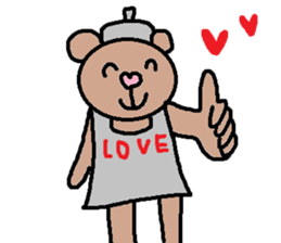 Lilo english sticker45 sticker #9771675