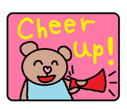 Lilo english sticker45 sticker #9771677