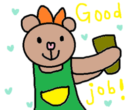 Lilo english sticker45 sticker #9771678