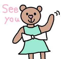 Lilo english sticker45 sticker #9771680