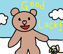 Lilo english sticker45 sticker #9771684