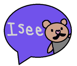 Lilo english sticker45 sticker #9771687