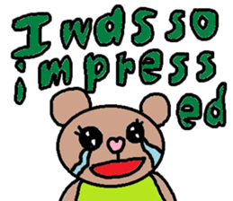 Lilo english sticker45 sticker #9771688