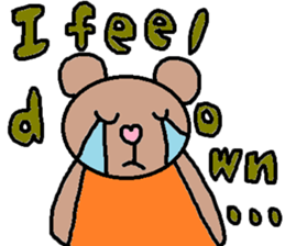 Lilo english sticker45 sticker #9771689