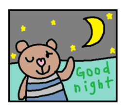 Lilo english sticker45 sticker #9771690