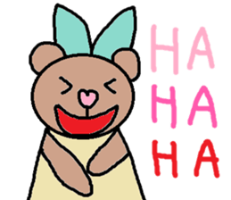 Lilo english sticker45 sticker #9771693