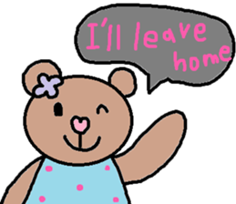 Lilo english sticker45 sticker #9771694