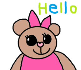 Lilo english sticker45 sticker #9771695