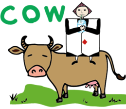 Pocker Brothers 3 sticker #9771737