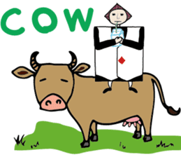 Pocker Brothers 3 sticker #9771737