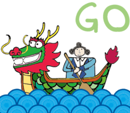 Pocker Brothers 3 sticker #9771740