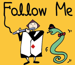 Pocker Brothers 3 sticker #9771741