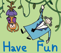 Pocker Brothers 3 sticker #9771744