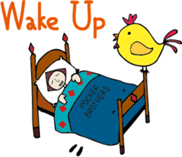 Pocker Brothers 3 sticker #9771745