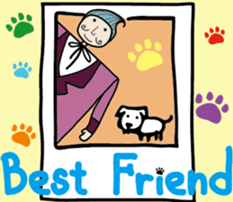 Pocker Brothers 3 sticker #9771746