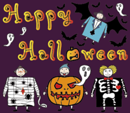 Pocker Brothers 3 sticker #9771758