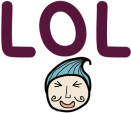 Pocker Brothers 3 sticker #9771762