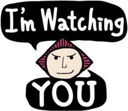 Pocker Brothers 3 sticker #9771766