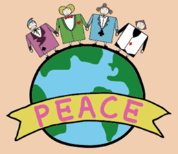 Pocker Brothers 3 sticker #9771775