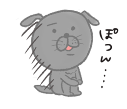 Surreal  Labrador Retriever sticker #9772340