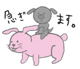 Surreal  Labrador Retriever sticker #9772360