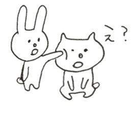 HIROMI&NYANKO sticker #9772816