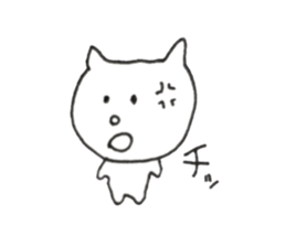 HIROMI&NYANKO sticker #9772819