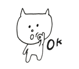 HIROMI&NYANKO sticker #9772841