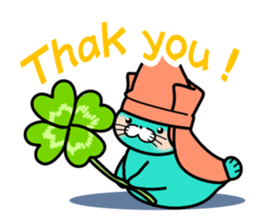 Sticker of Ashika-sou and his friends sticker #9772896