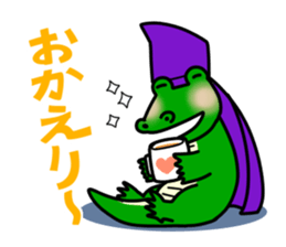 Sticker of Ashika-sou and his friends sticker #9772908