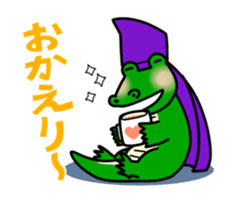 Sticker of Ashika-sou and his friends sticker #9772908