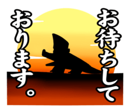 Sticker of Ashika-sou and his friends sticker #9772914