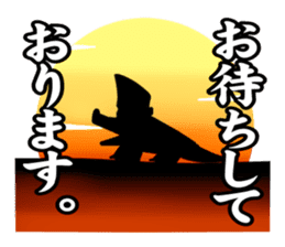 Sticker of Ashika-sou and his friends sticker #9772914