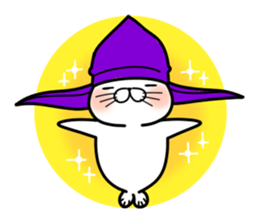 Sticker of Ashika-sou and his friends sticker #9772919