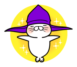 Sticker of Ashika-sou and his friends sticker #9772919