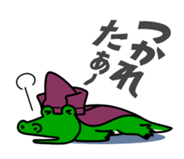 Sticker of Ashika-sou and his friends sticker #9772923