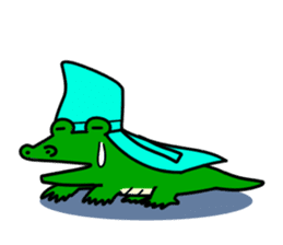 Sticker of Ashika-sou and his friends sticker #9772924