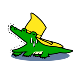 Sticker of Ashika-sou and his friends sticker #9772925