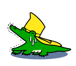 Sticker of Ashika-sou and his friends sticker #9772925