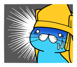 Sticker of Ashika-sou and his friends sticker #9772927