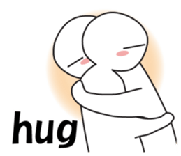 Happy Lovers sticker #9772983