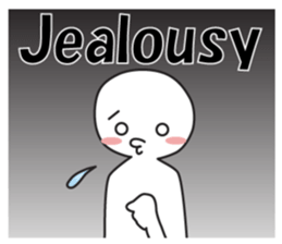 Happy Lovers sticker #9772998