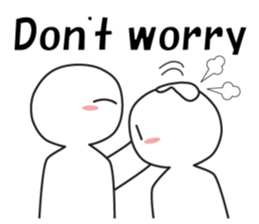 Happy Lovers sticker #9772999